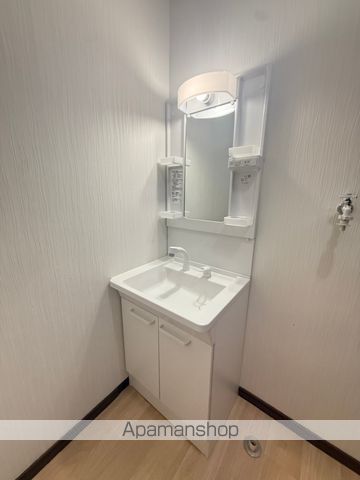 ムラタハイツの内装写真