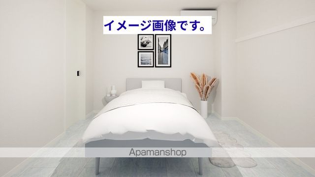 エリートヒルズの内装写真