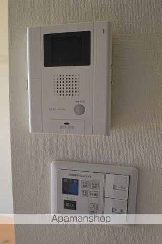 エスポアの内装写真