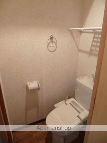 スカイハイツの内装写真