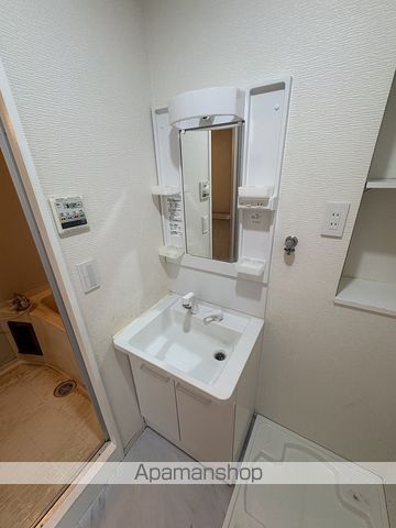 ブラントンIの内装写真