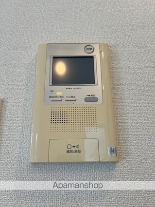 ＰＲＩＭＥ　ＵＲＢＡＮ　東中野　ＣＯＵＲＴ[2LDK/66.75m2]のセキュリティ