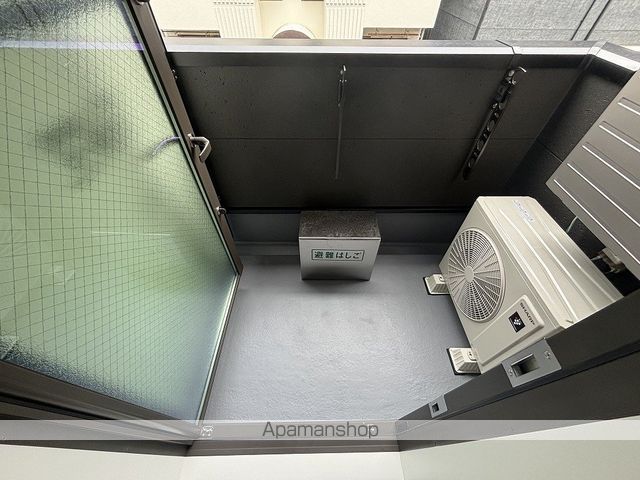 リブレメゾン TOYOSATOIの内装写真