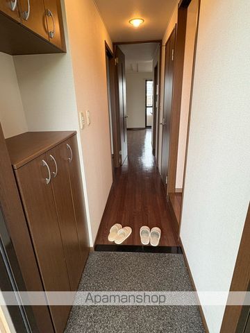 和光ーIIの内装写真
