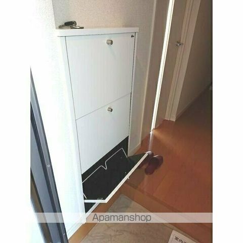 ルーエ 1番館の内装写真