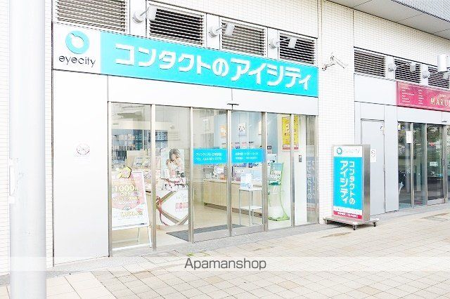 ヴィラ・フィオーレIIIの周辺写真