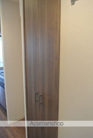コントレイルりんくう常滑の内装写真