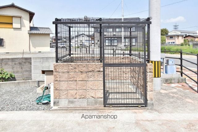 CASA・KANROの外観写真