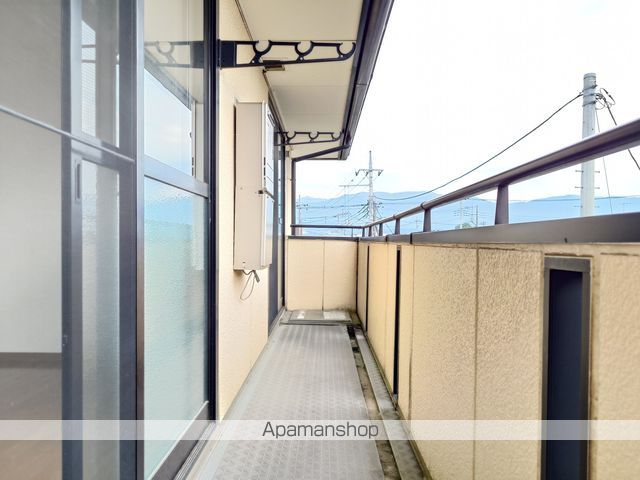 アイパレスAの内装写真