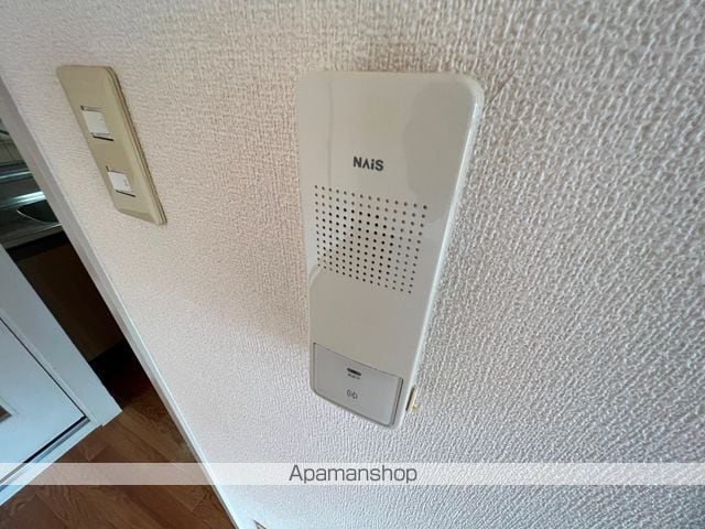 プルミエハイツ花園の内装写真