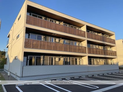 ＣｏｕＲ１８高宮Ｗ[1LDK/44.5m2]の外観1