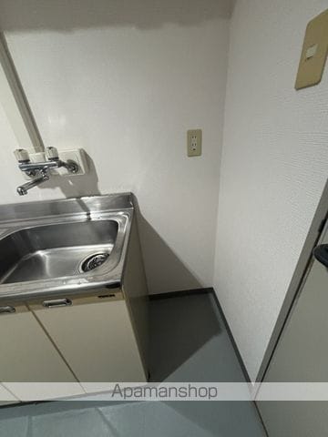 アーバン川内の内装写真