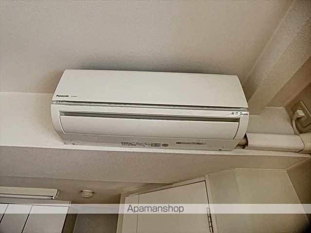 やますえ東光ビルの内装写真