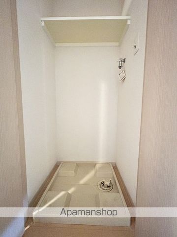 レジディア仙台本町の内装写真