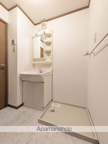 LOGEMENT S IIの内装写真