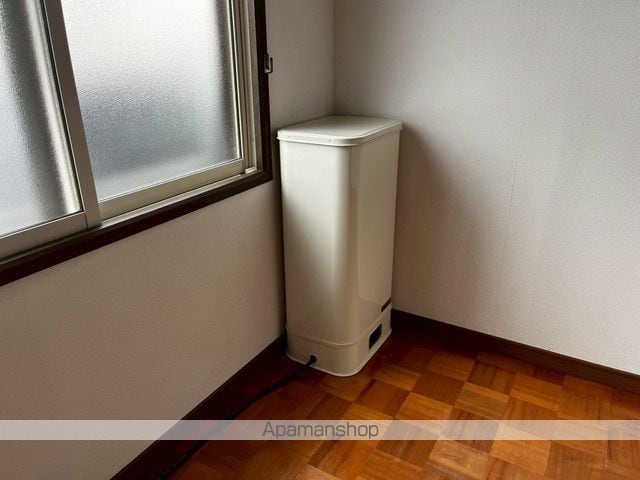 あおいマンションの内装写真