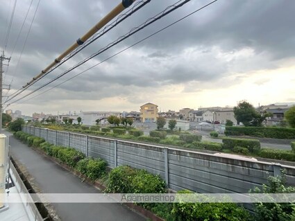 ＤーＲＯＯＭ　東矢倉[2LDK/54.36m2]の眺望