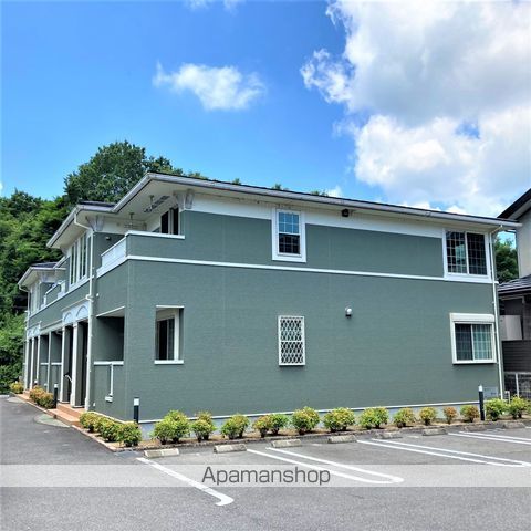 Casa エスポワールの外観写真