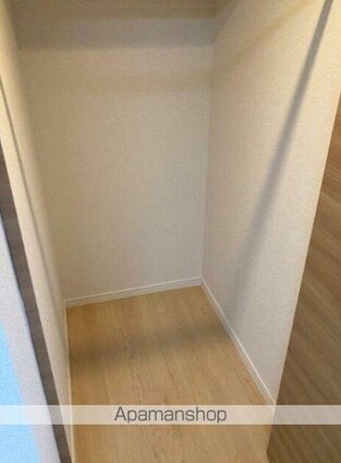 モナーク錦糸町親水公園[1LDK/33.7m2]の内装1