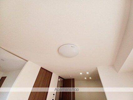 Ｇｒａｃｅ　Ｙａｍａ（グレイス　ヤマ）[1LDK/40.05m2]の内装5