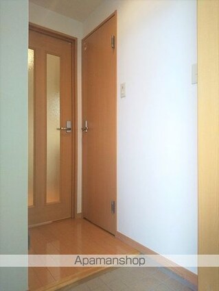 Ｃｉｅｌｏ　ａｚｕｌ[1K/28.66m2]の内装4