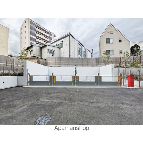 オーキッドレジデンス渋谷富ヶ谷のその他写真