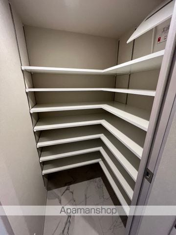 ザ・パークハビオ板橋区役所前の内装写真