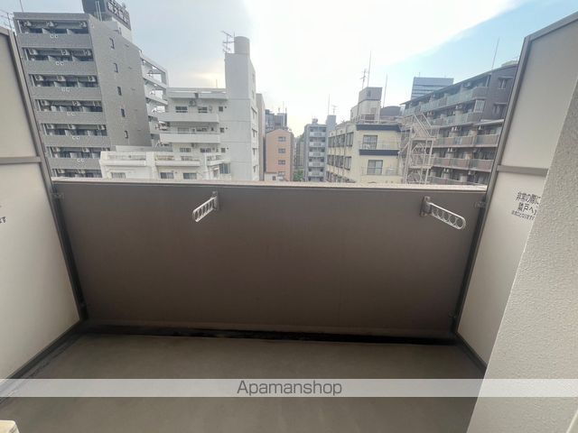 アドバンス新大阪Vの内装写真
