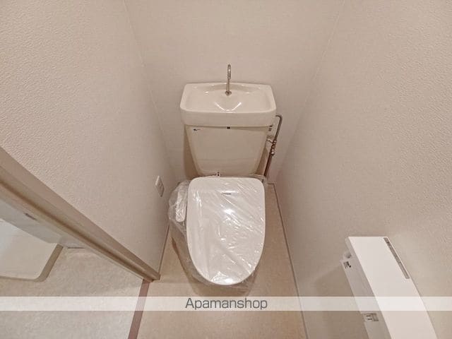 大成コート稲田A棟の内装写真