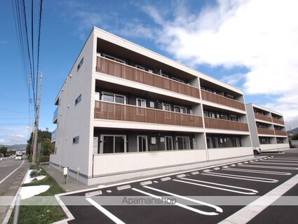 ＣｏｕＲ１８高宮Ｗ[1LDK/41.94m2]の外観2