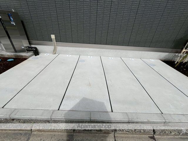 セレスティア早宮のその他写真