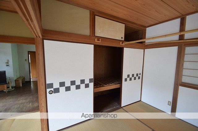 吉野町7660戸建ての内装写真