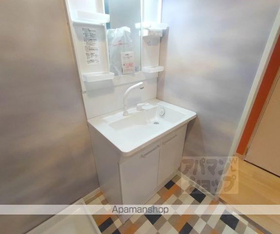 ボナール三条高倉の内装写真