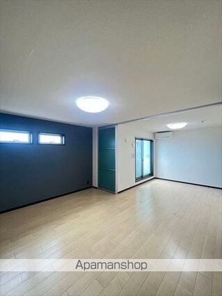 和歌山県和歌山市西高松１丁目[1LDK/39.15m2]のリビング・居間