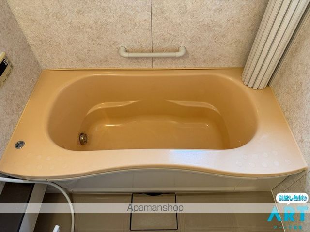 セジュール石井 C棟の内装写真