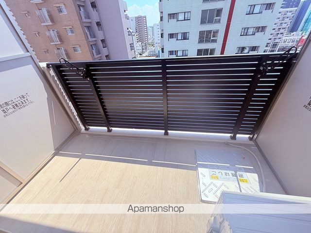 アリヴィスの内装写真