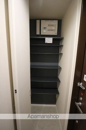 Ｂｒｏｗｎ　Ｗｉｎｇ[2LDK/53.38m2]の内装3