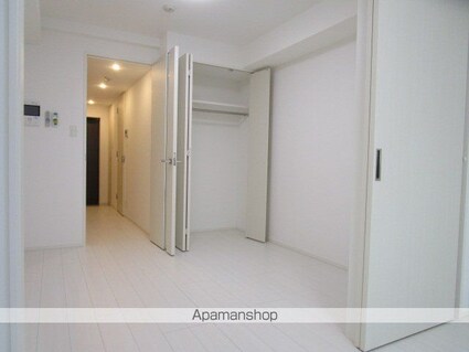 ＰＲＥＭＩＵＭ　ＣＵＢＥ　東高円寺[2K/27m2]の内装1