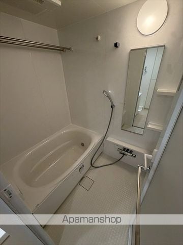 レアライズ西日暮里ノースの内装写真