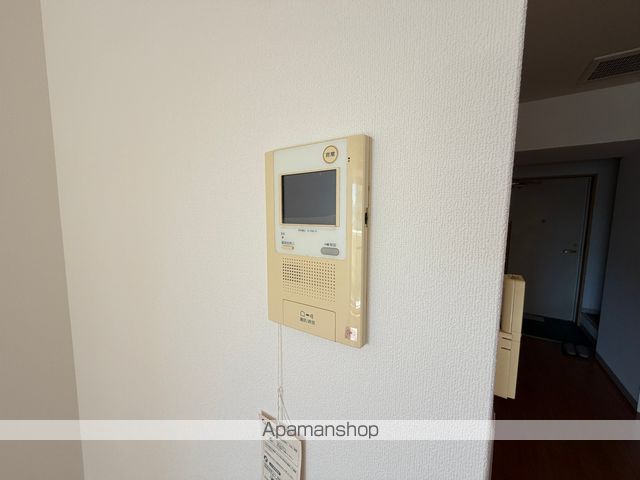 ウィズイン北花田の内装写真
