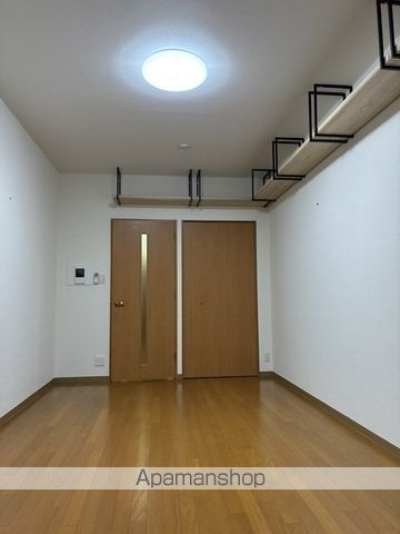 カサベルデ光が丘の内装写真