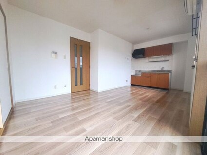 フォブール小栗[3DK/57.13m2]のリビング・居間