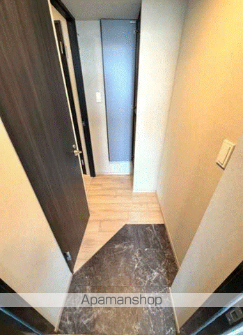 SOLASIA residence荻窪IIの内装写真