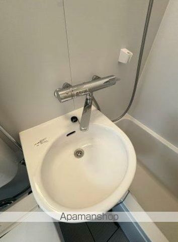 ユーコート大口IIの内装写真