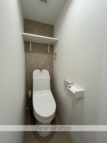 Alivis東日暮里の内装写真