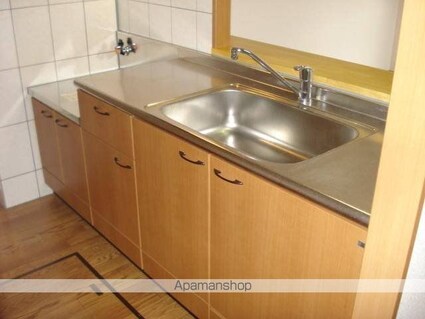 プランドール悠[2LDK/57.33m2]の内装4