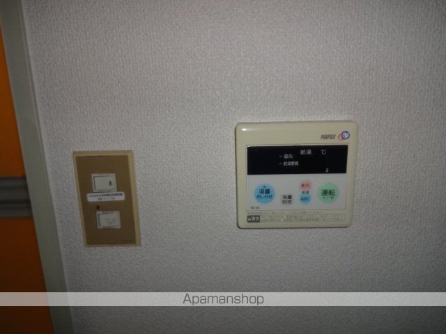 パイントーリ南郷の内装写真