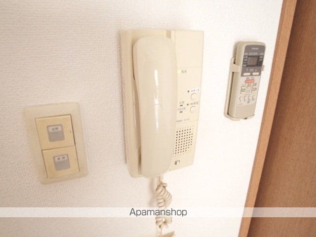 ルモール大濠北の内装写真