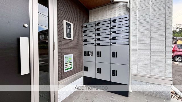 DーROOM東手城のその他写真
