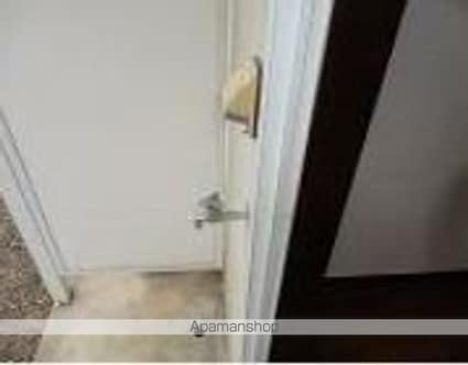 東京都中野区若宮１丁目[1K/15.36m2]のその他設備